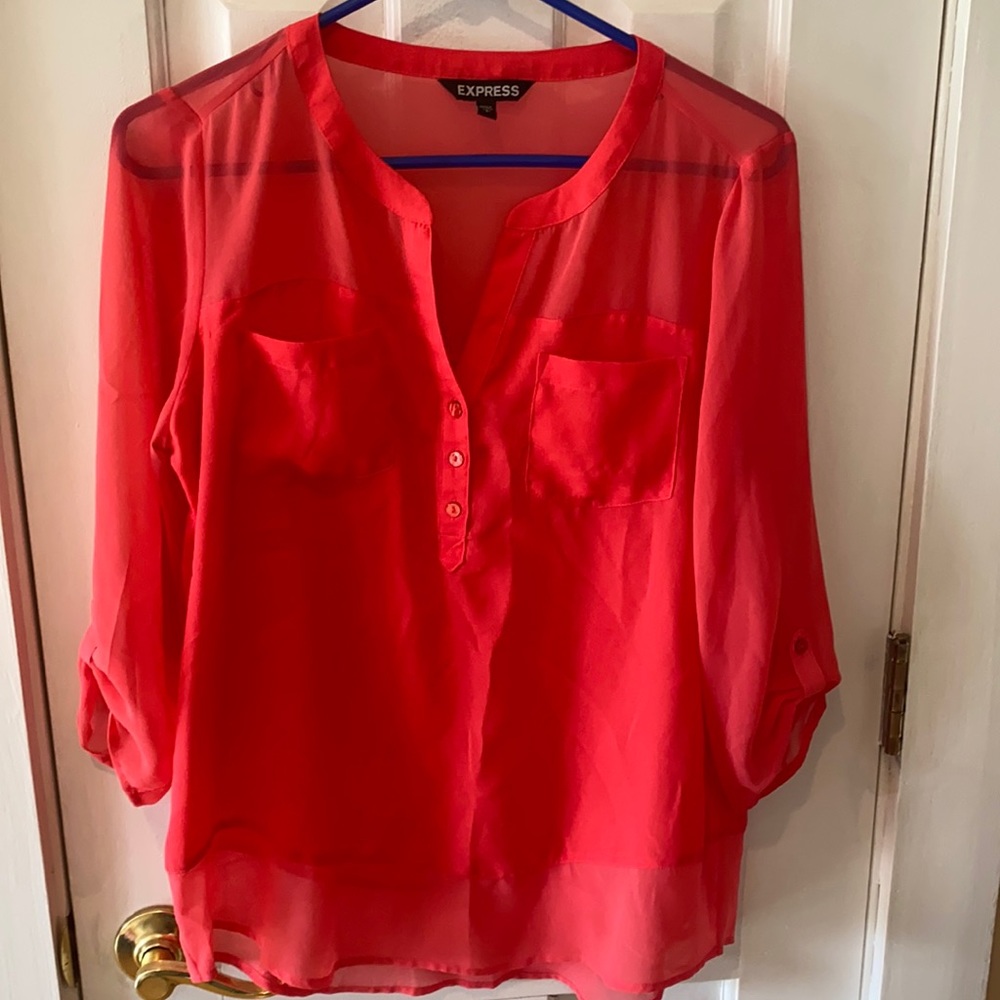 Express shirt